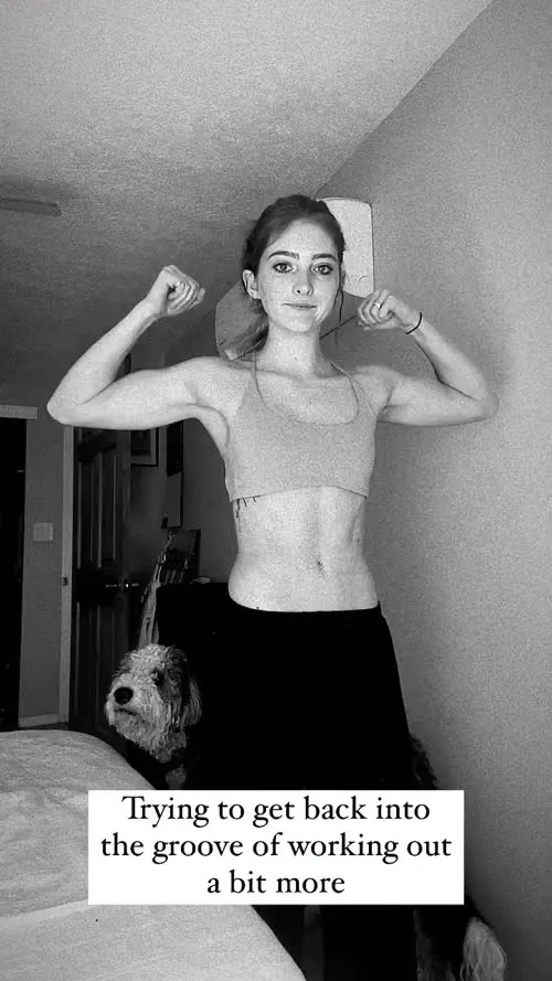 Willow shields - Video