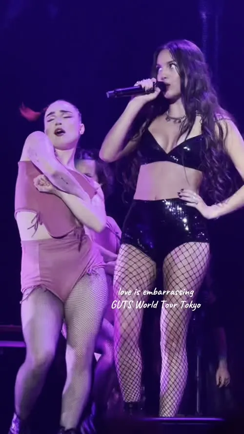 Olivia Rodrigo - Video