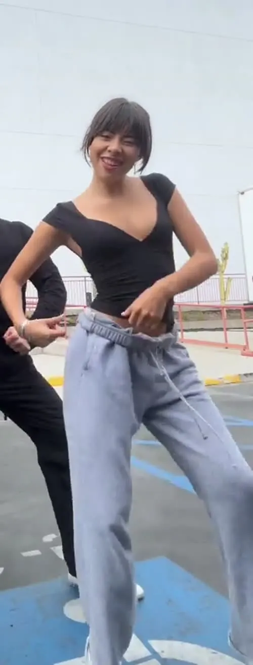 Xochitl Gomez - Video #217209