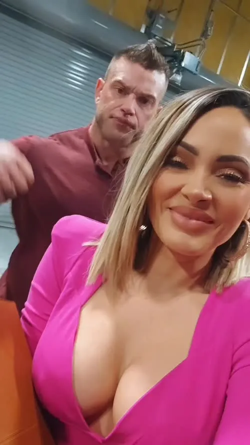 Melissa Santos - Video #221110