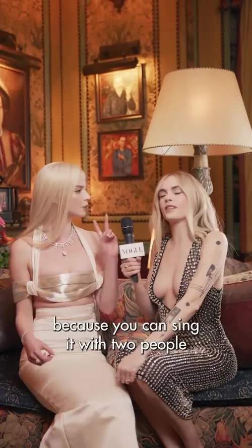 Cara Delevingne - Video #338252