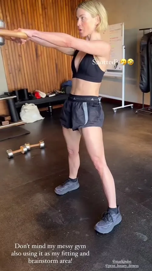 Julianne Hough - Video #131075