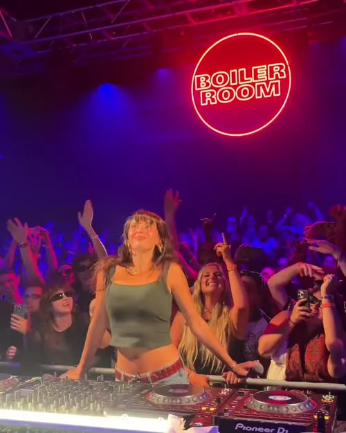 Rebecca Black - Video #221163