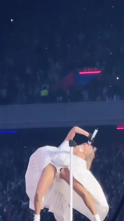 Taylor Swift - Video #355954