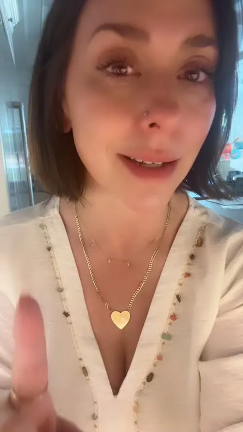 Jennifer Love Hewitt - Video #167067