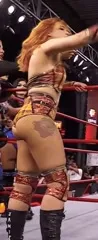 Jamie Hayter - Video #251387