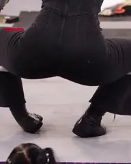 Toni Storm - Video #388005