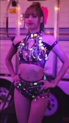 Lisa | BLΛƆKPIИK (Blackpink) - Video
