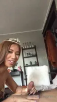 Ameena Green - Video