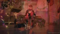 cherry English / cherrythedoll / cherry18 - Video