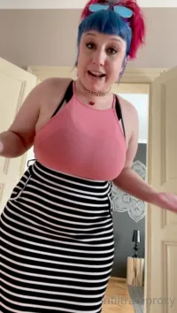 Proxy Paige - Video