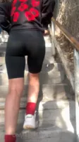 April Olsen - Video