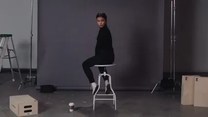 Camila Mendes - Video