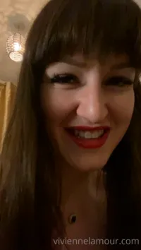 cherry English / cherrythedoll / cherry18 - Video