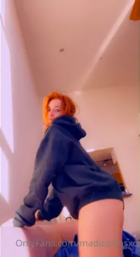 Madicollinsxo / Madi Collins - Video