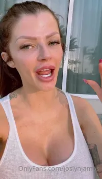 Joslyn James - Video
