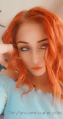 Scarlet Skies - Video