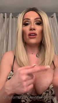 Jennifer Keellings - Video