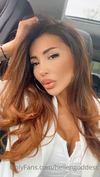 Indiansweety | Hellen Goddess - source