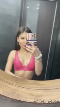 Stefany Kyler / Nata Paradise - Source