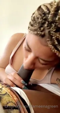 Ameena Green - Video