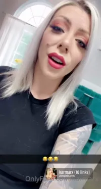 Karma Rx - Source