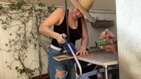 Ryan Keely - Video