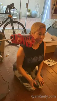 Ryan Keely - Video