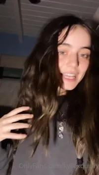 Kylie Quinn - Source
