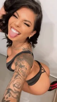 Gina Valentina - Video