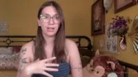 Daydreamur_gurl - Video