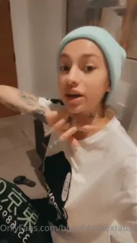 Danielle Bregoli / Bhad Bhabie - Source