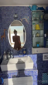 Nancy Ace - Video