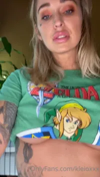 Kleio Valentien - Video