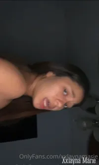 Xxlayna Marie - Video
