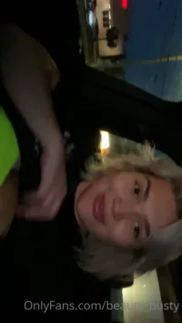 Adaline Star / Beauty_busty - Video