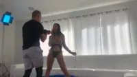 April Olsen - Video