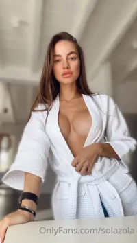 Solazola / baby_sue - Video