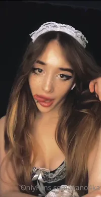 ivano4ka / ivanka.meow / incredible.cat / iv.ch3 - Video