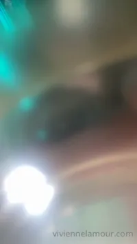 cherry English / cherrythedoll / cherry18 - Video