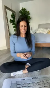 Reagan Foxx - Video