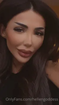 Indiansweety | Hellen Goddess - Video
