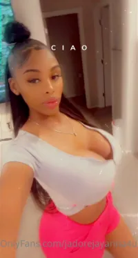 jadorejayanna / Lia Lovely - Video