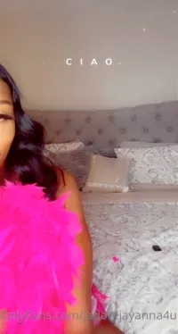 jadorejayanna / Lia Lovely - Video