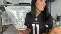 Reagan Foxx - Video