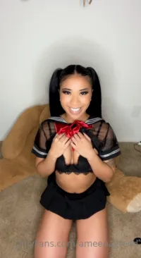 Ameena Green - Source