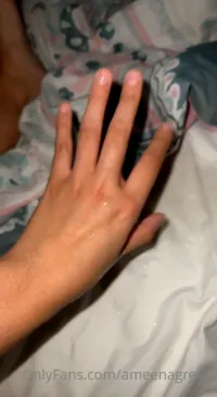 Ameena Green - Video