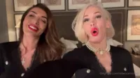 Rebecca More / Rebecca Moore - Video