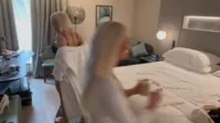 Rebecca More / Rebecca Moore - Video