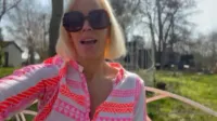 Rebecca More / Rebecca Moore - Video